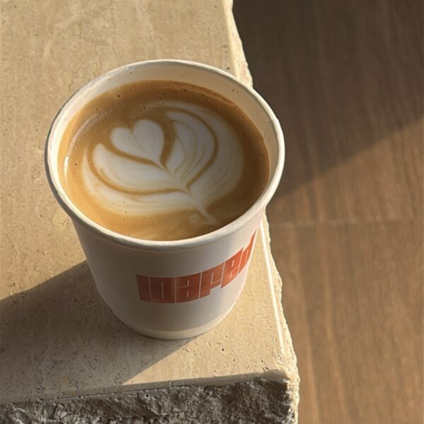 Cortado